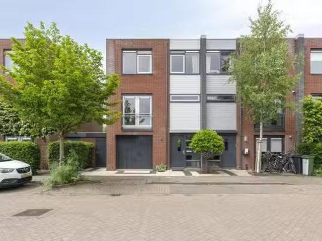 Woning te koop in Haarlem, Noord Holland
