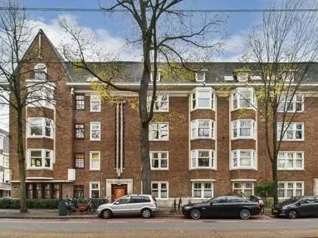 Woning te koop in Zuid, Amsterdam