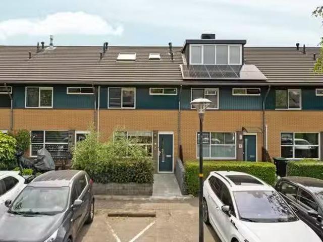 Woning te koop in Faunabuurt, Almere-haven