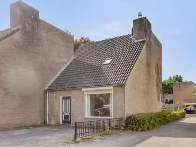 Woning te koop in Oud-Noord, Tilburg