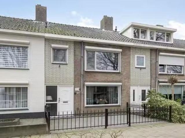 Landhuis te koop in Tilburg, Tilburg Centrum