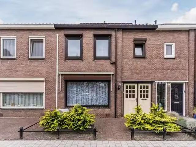Woning te koop in Tilburg, Noord Brabant