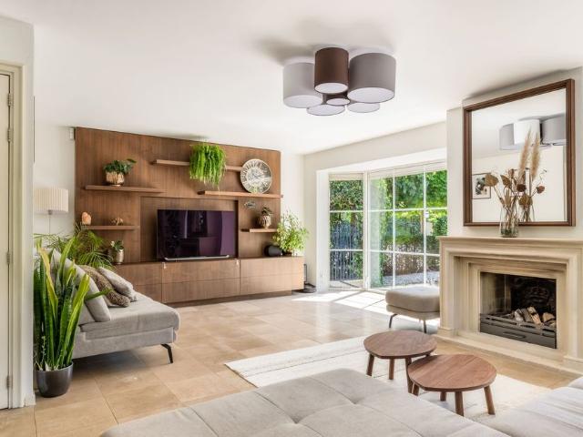 Woning te huur in Overbos, Hoofddorp