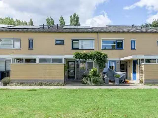 Woning te koop in Faunabuurt, Almere-haven