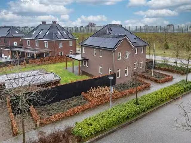 Woning te koop in Hout-Blerick Centrum, Venlo