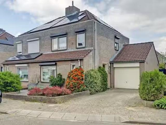 Woning te koop in Hout-Blerick Centrum, Venlo