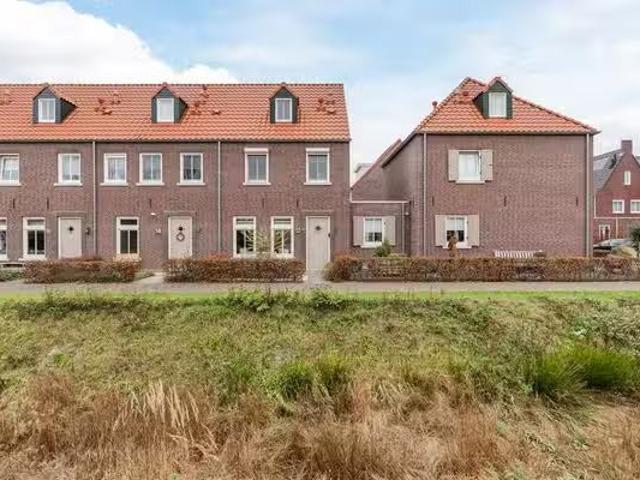 Woning te koop in Hout-Blerick Centrum, Venlo