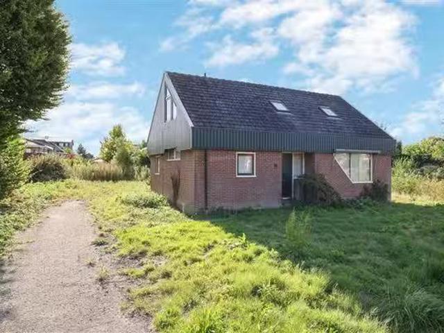 Woning te koop in Purmerend, Weidevenne