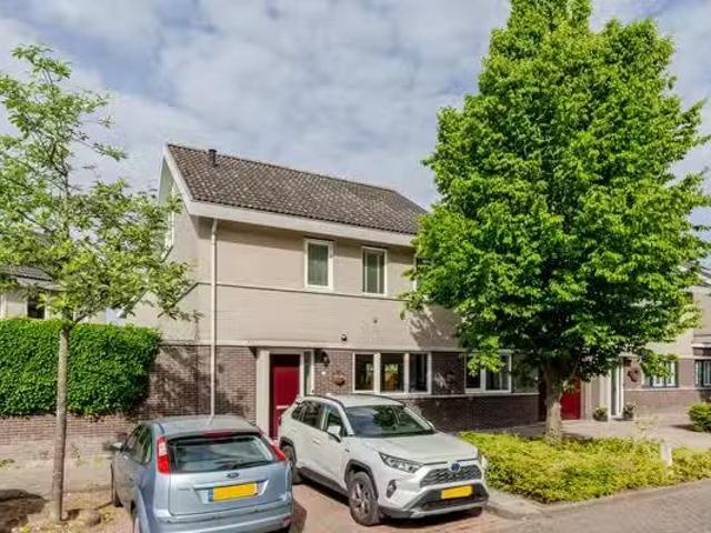 Woning te koop in Weidevenne, Purmerend