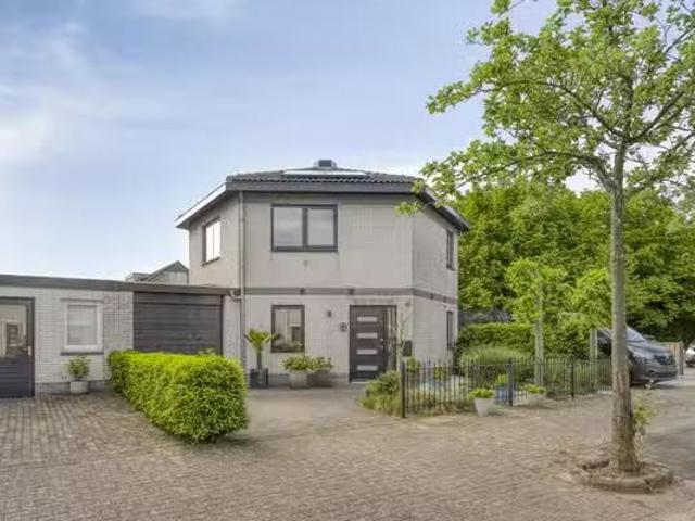 Woning te koop in Weidevenne, Purmerend
