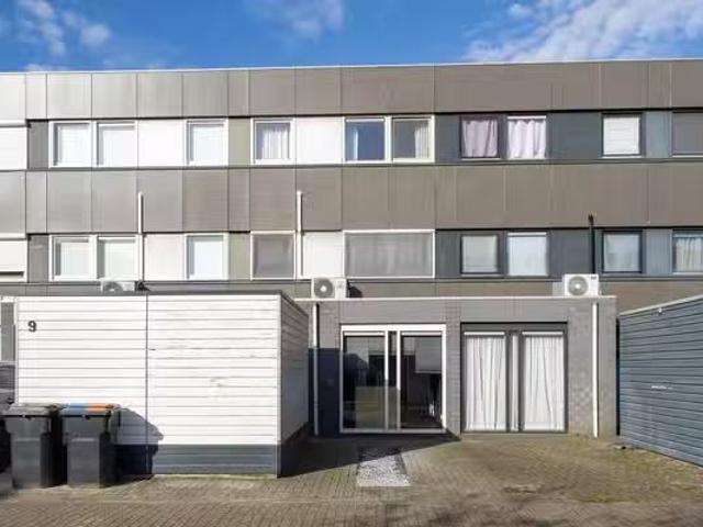 Woning te koop in West, Tilburg