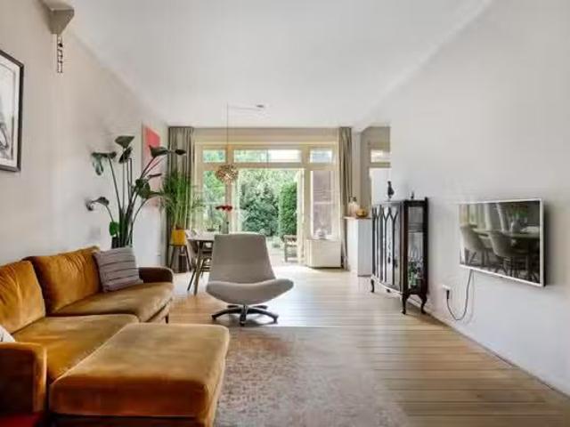 Woning te koop in Haarlem, Noord Holland