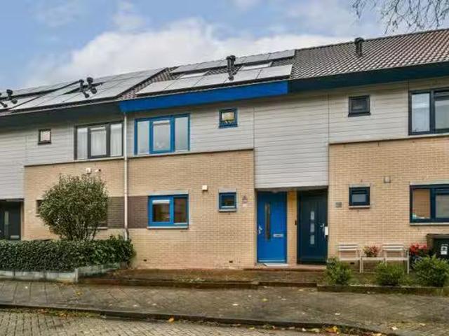 Woning te koop in Danswijk, Almere-haven