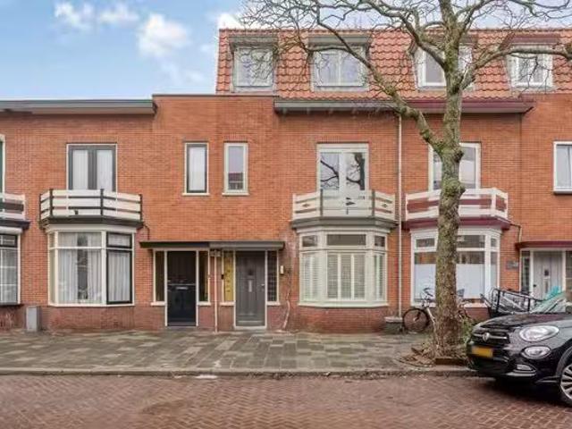 Woning te koop in Haarlem, Noord Holland