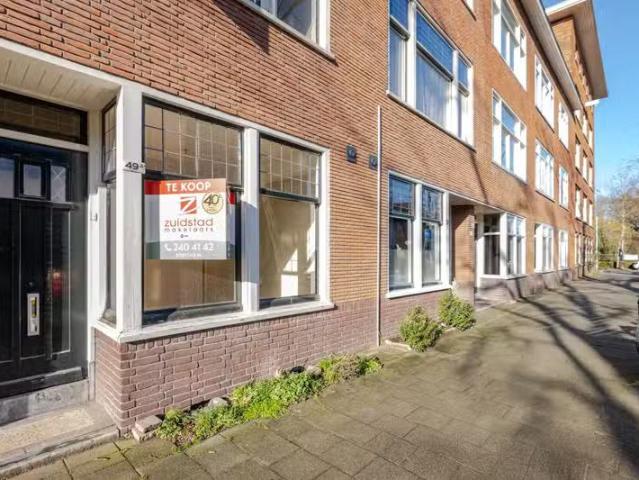 Woning te koop in Rotterdam, Zuid Holland