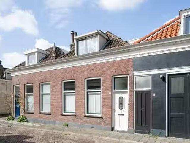 Woning te koop in Noord, Rotterdam