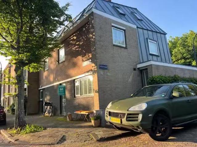 Woning te koop in Haarlem, Noord Holland