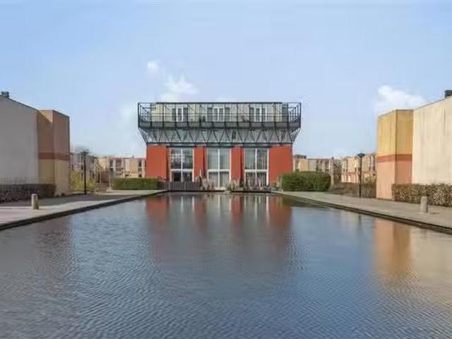 Woning te koop in Almere-haven, Flevoland