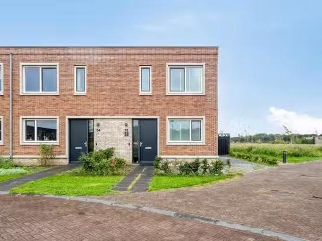 Woning te koop in Almere-haven, Flevoland