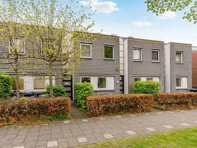 Woning te koop in Danswijk, Almere-haven