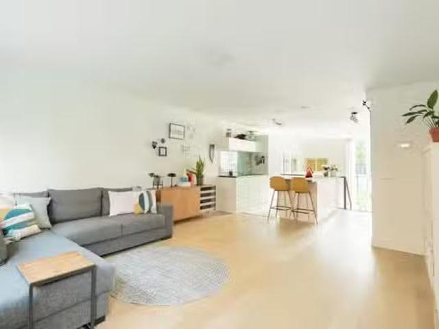 Woning te koop in Sloten, Amsterdam