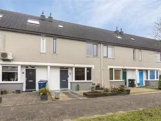 Woning te koop in Bouwmeesterbuurt, Almere-haven