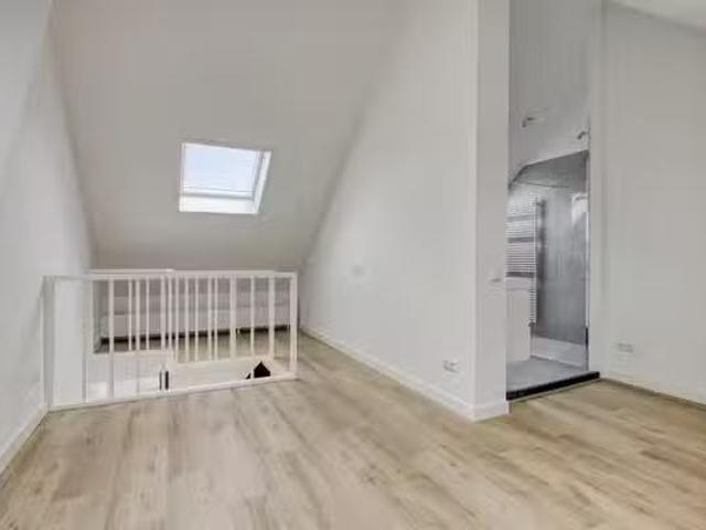 Woning te koop in Kop van Zuid-Entrepot, Rotterdam