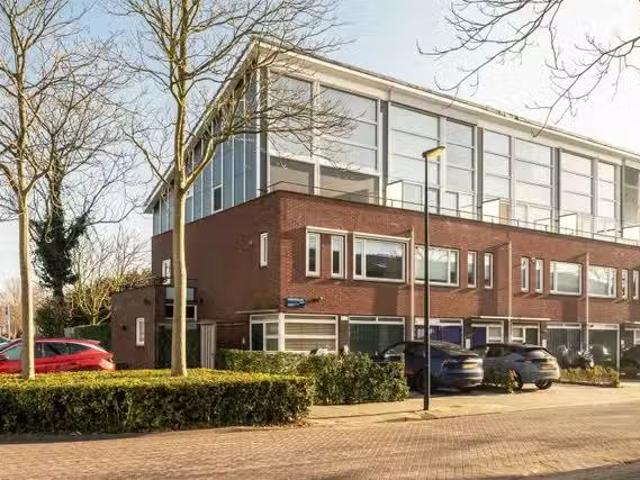 Woning te koop in Nieuw-West, Amsterdam