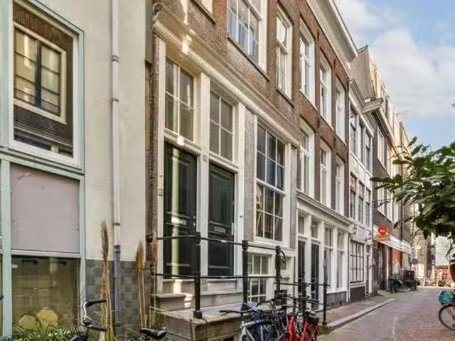 Woning te koop in Schellingwoude, Amsterdam