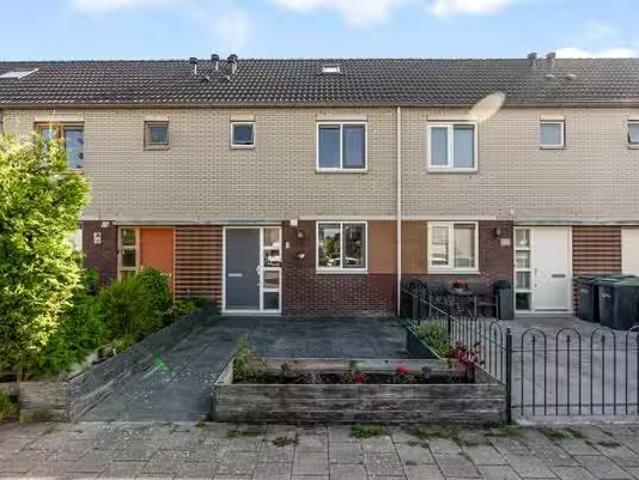 Woning te koop in Almere Haven, Almere-haven