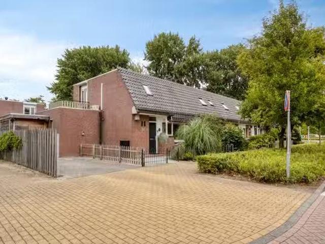 Woning te koop in Almere Haven, Almere-haven