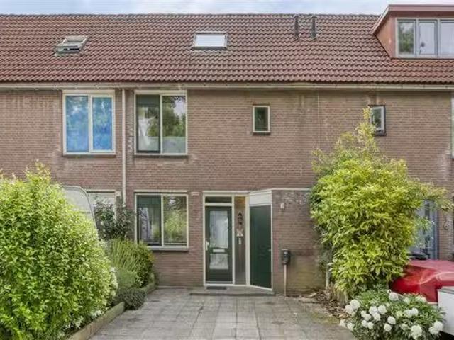 Woning te koop in De Purmer, Purmerend