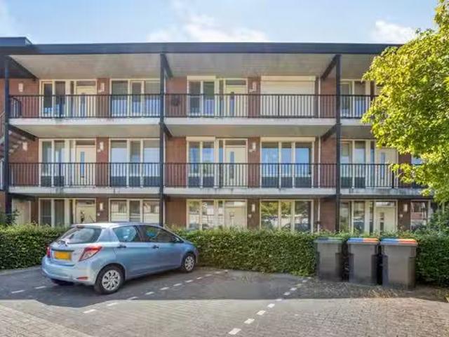 Woning te koop in West, Tilburg