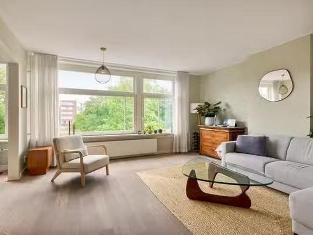 Woning te koop in Amsterdam, Borgerbuurt