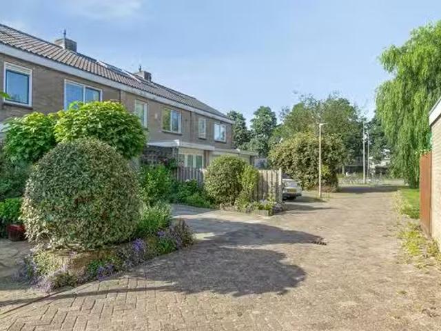 Woning te koop in 's-Gravenland, Rotterdam