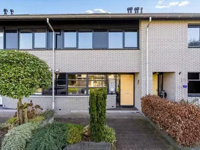 Woning te koop in Almere-haven, Flevoland