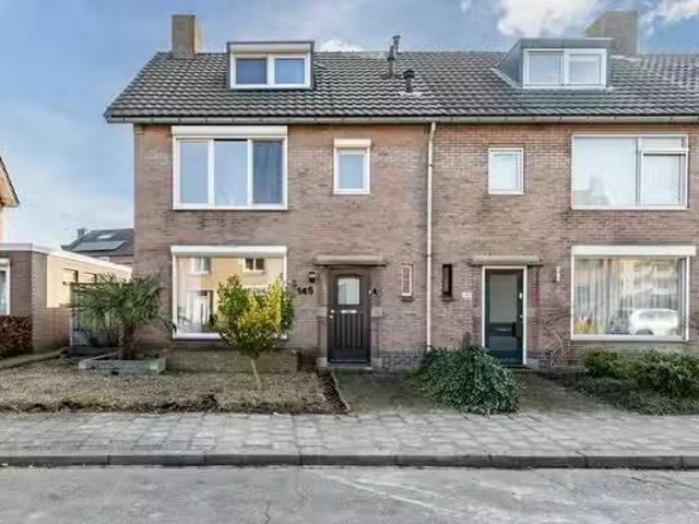 Woning te koop in Hagerhof, Venlo