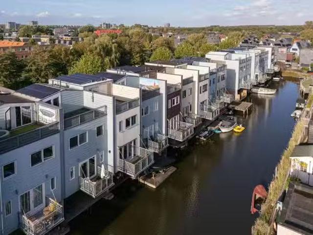 Woning te koop in Eilandenbuurt, Almere-haven