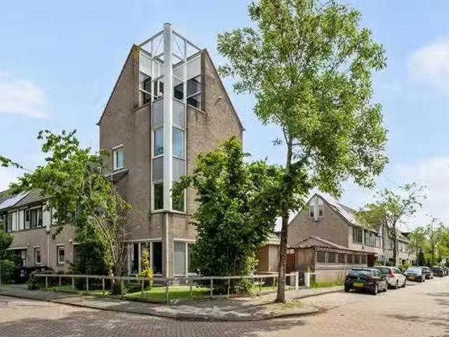 Woning te koop in Columbuskwartier, Almere-haven