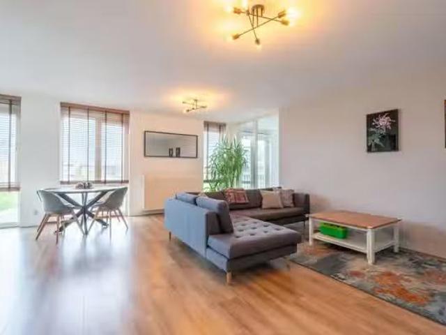 Woning te koop in Columbuskwartier, Almere-haven
