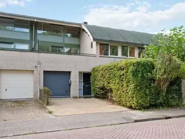 Woning te koop in Filmwijk, Almere-haven