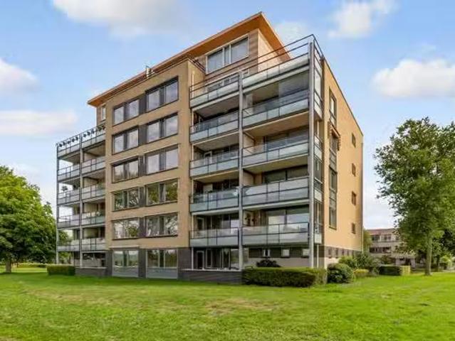 Woning te koop in Filmwijk, Almere-haven