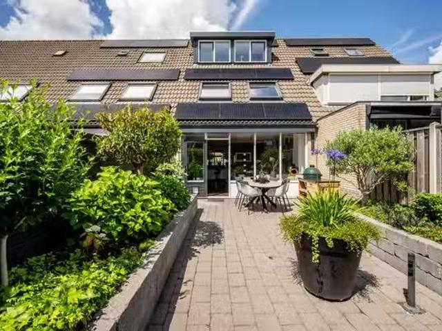 Woning te koop in Purmerend