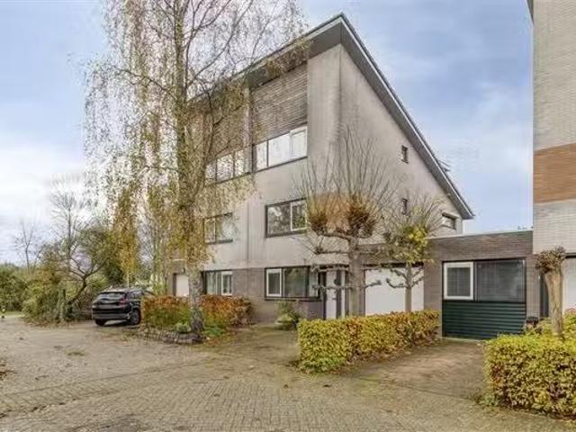 Woning te koop in Purmerend, Noord Holland