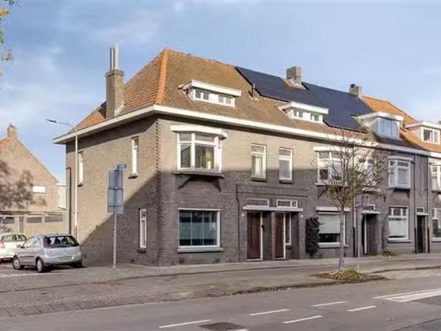 Woning te koop in Moerenburg, Tilburg