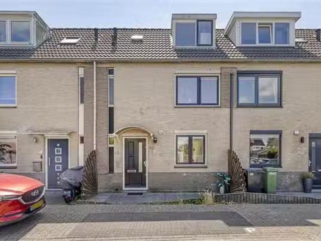 Woning te koop in Purmerend, Notenbuurt