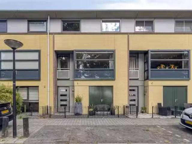 Woning te koop in Oostvaardersbuurt, Almere-haven