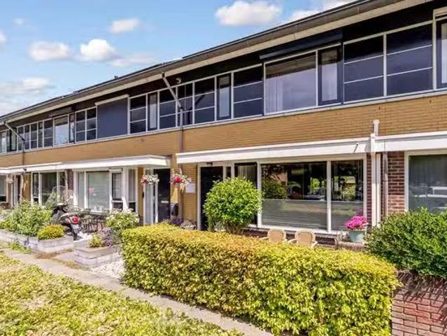 Woning te koop in Oostvaardersbuurt, Almere-haven