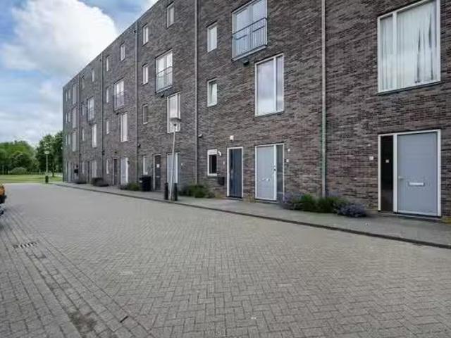 Woning te koop in Oostvaardersbuurt, Almere-haven