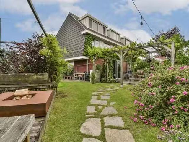 Woning te koop in Noord, Amsterdam